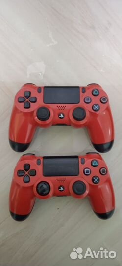 Sony playstation 4 FAT 1tb