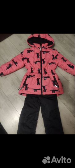 Костюм для девочки