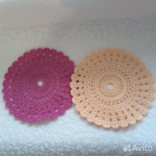 Набор салфеток