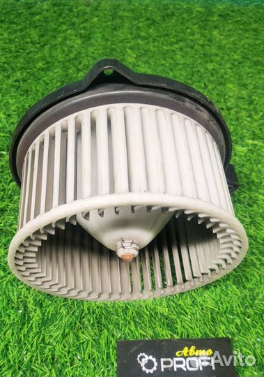 Моторчик отопителя Mazda CX-7