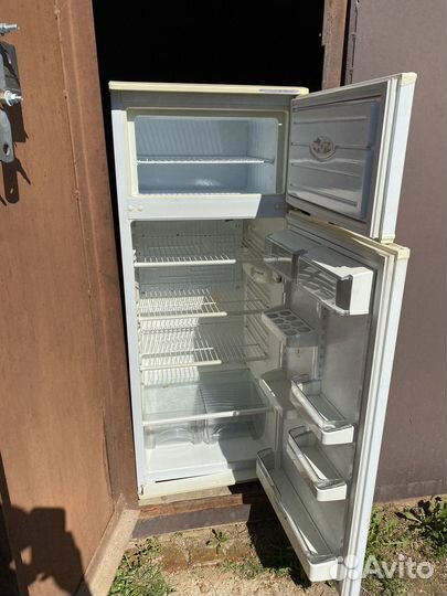 Холодильник Атлант бу