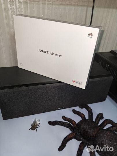 Планшет Huawei matepad 11.5 LTE (слот сим-карты)