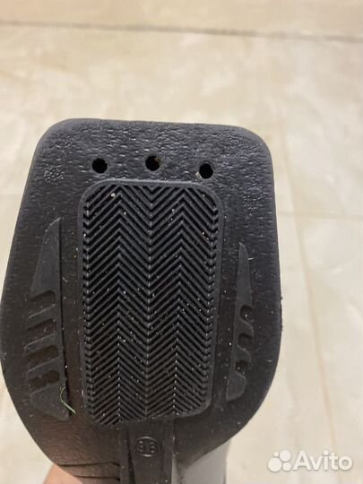 Лыжные ботинки Nordik 36