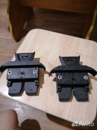 Адаптер детской коляски