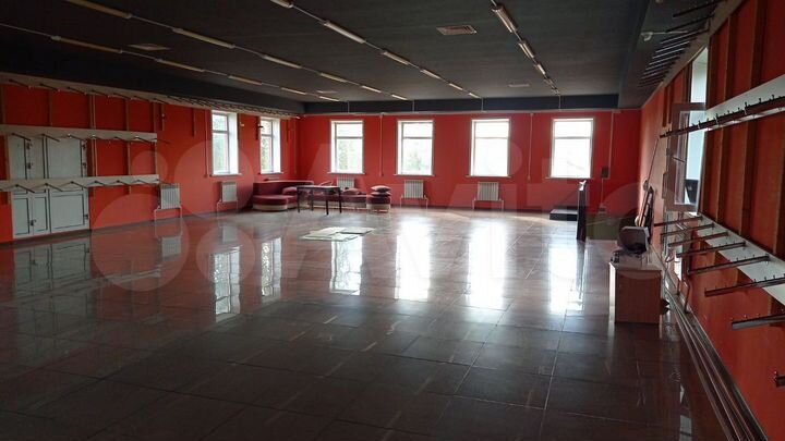 Торговая площадь, 197 м²