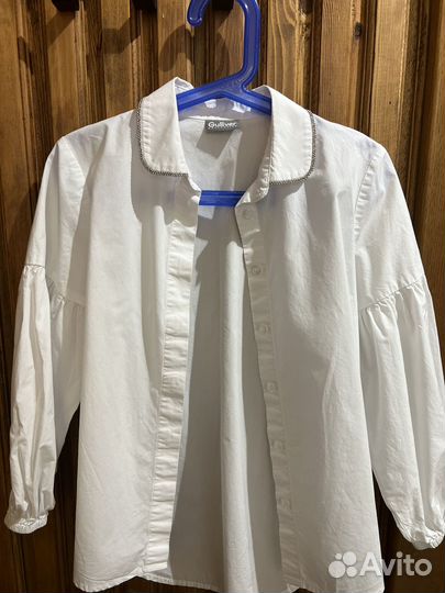 Рубашка Gulliver