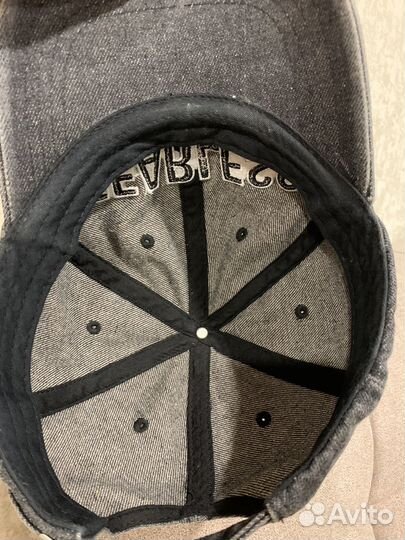 Бейсболка мужская