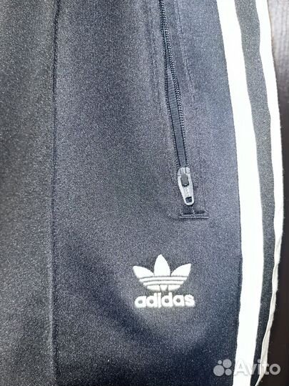 Штаны adidas originals