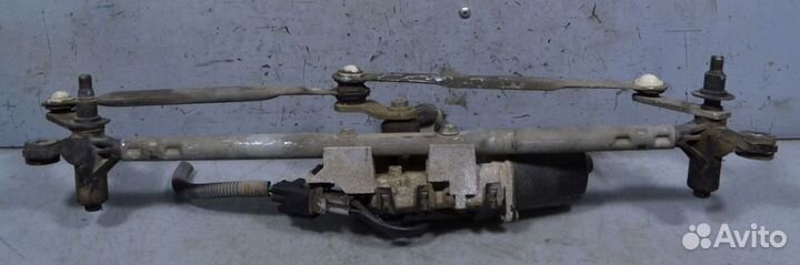 Моторчик дворников Chevrolet / Daewoo Авео, Гентра