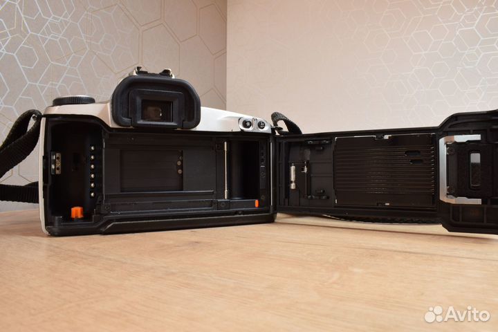 Фотоаппарат Canon 500N