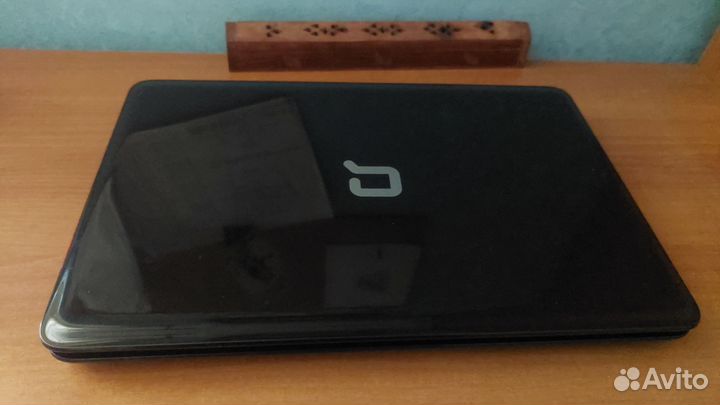 Ноутбук compaq CQ58
