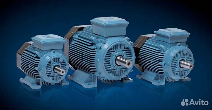 Электродвигатель дазо мткн-315