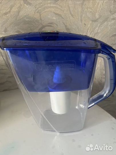 Кружка фильтр