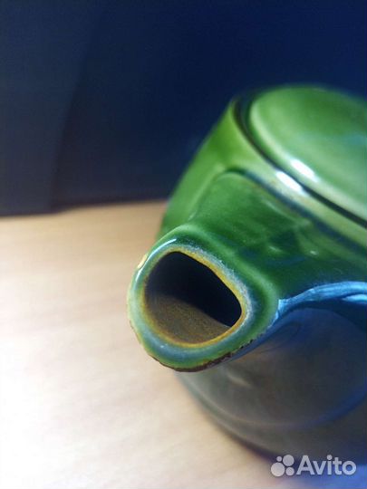 Заварочный чайник из фикспрайса