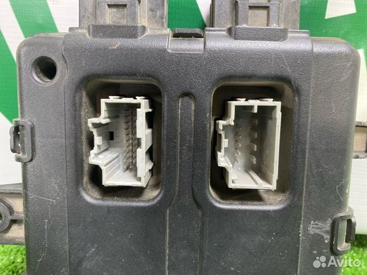 Блок комфорта LADA Kalina 2 1.6 2014