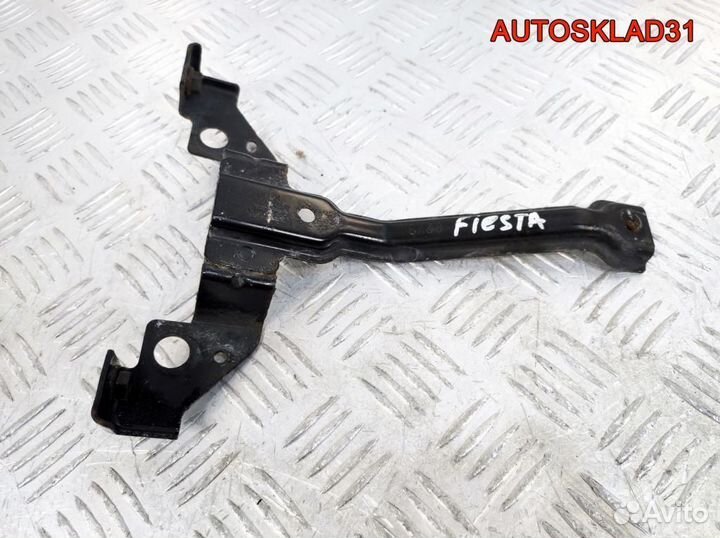 Кронштейн замка капота Ford Fiesta 8v51a16c750ab