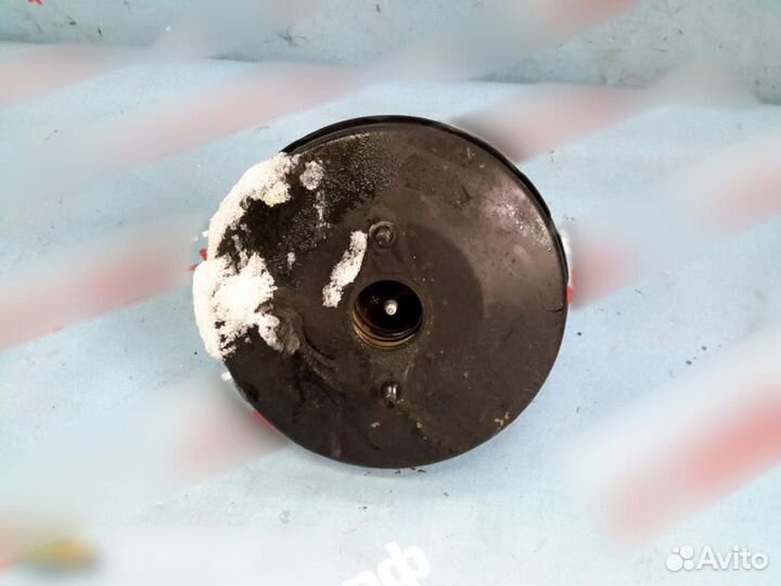 Усилитель тормозов вакуумный Renault Duster I 2012