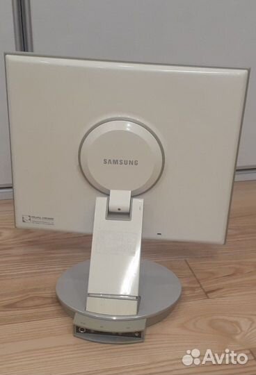 Монитор 75гц 17 дюймов Samsung