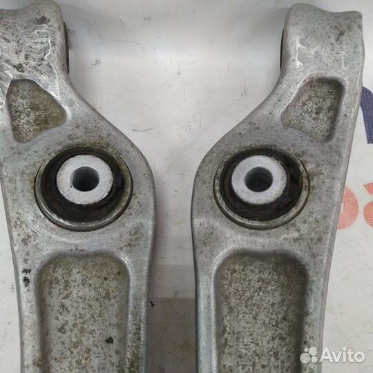 Рычаг нижний передний Audi A5 8W 2018