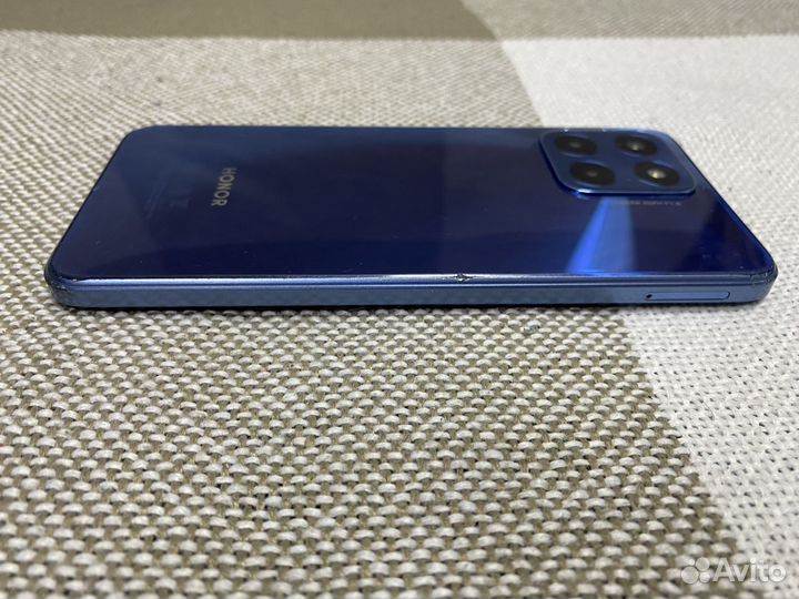 HONOR X6, 4/64 ГБ