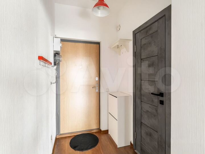 Квартира-студия, 32,9 м², 4/16 эт.