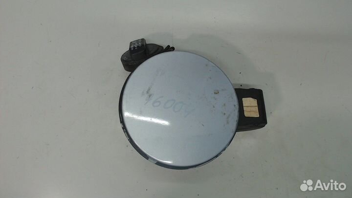 Лючок бензобака Mitsubishi Colt, 2005