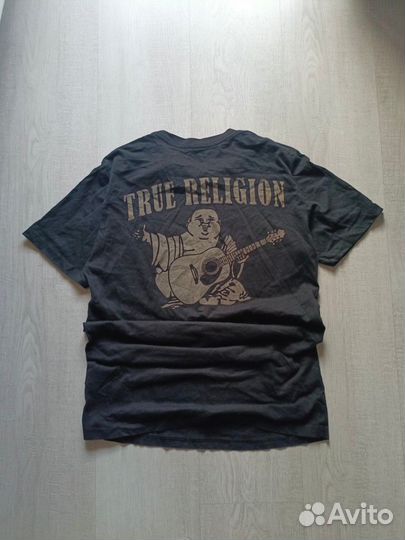 Футболка True religion s