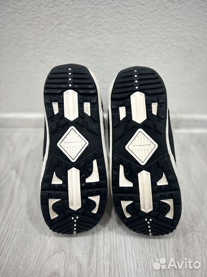 Ботинки для сноуборда 42