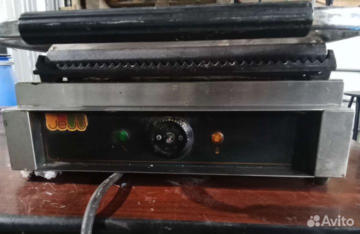 Тостер для шаурмы бу
