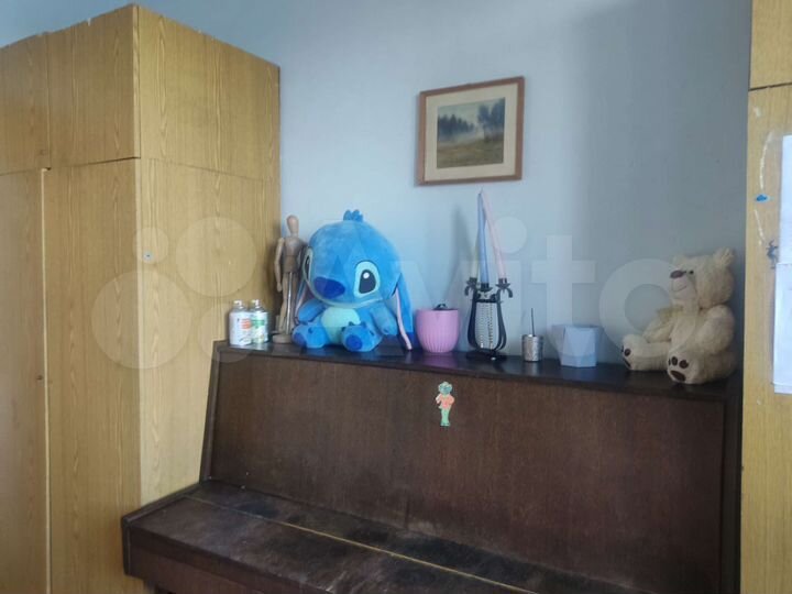 Комната 15 м² в 3-к., 11/22 эт.