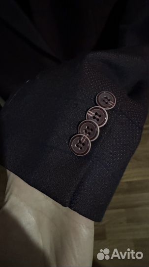 Пиджак мужской