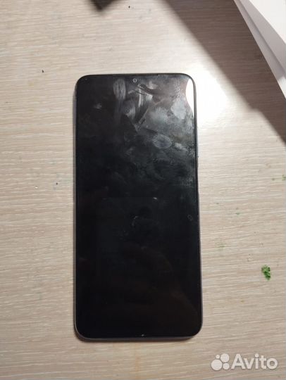 Xiaomi Redmi 9T, 6/128 ГБ