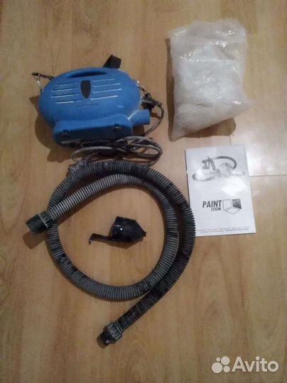 Компрессор