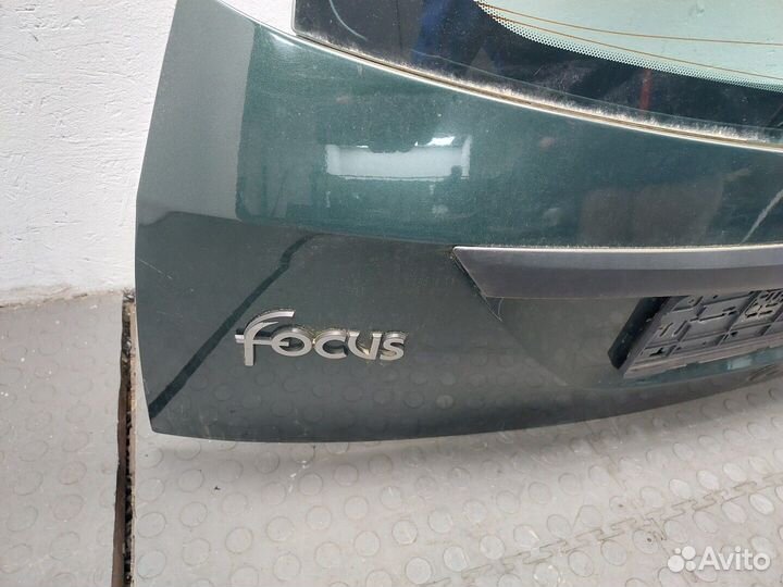 Фонарь (стоп-сигнал) Ford Focus 1, 2004