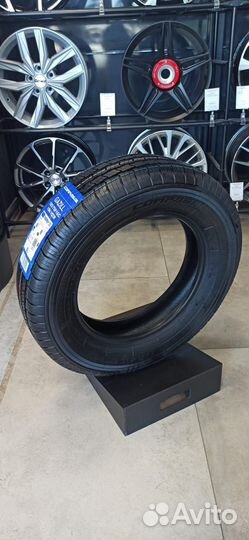 Compasal GAZILL 185/75 R16C