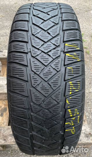Dunlop SP All Season M2 205/55 R16