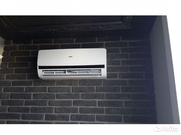 Кондиционеры. Сплит Системы. Монтаж. Гарантия