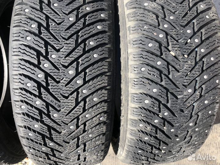 Nokian Tyres Hakkapeliitta 8 205/55 R16