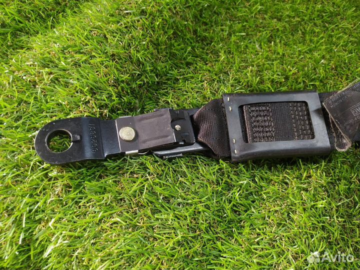 Ремень безопасности передний левый Volvo Xc90 C91