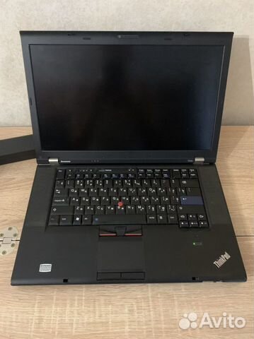 Lenovo Thinkpad t510i