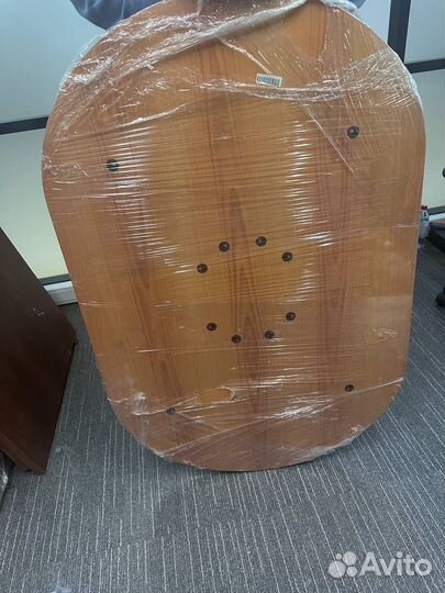 Стол офисный бу