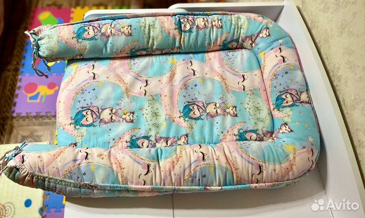 Подушка ортопедическая для сна