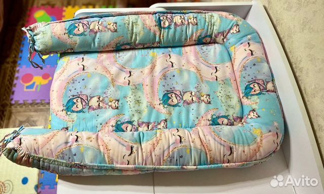 Подушка ортопедическая для сна