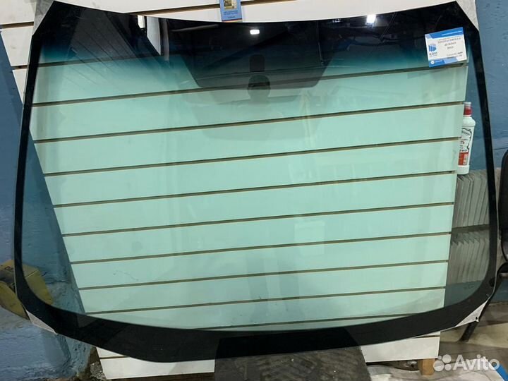 Лобовое стекло для Тойота Калдина