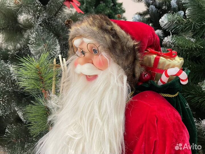 Большой Дед мороз