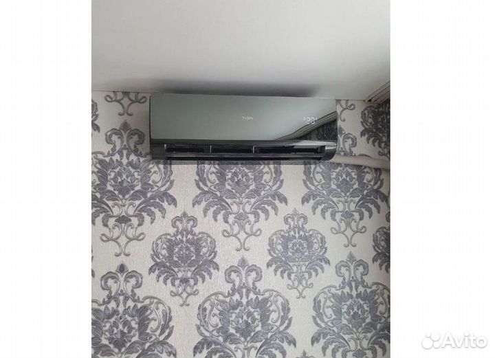 Кондиционер/Сплит-система с гарантией