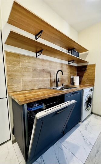 2-к. квартира, 54 м², 3/9 эт.