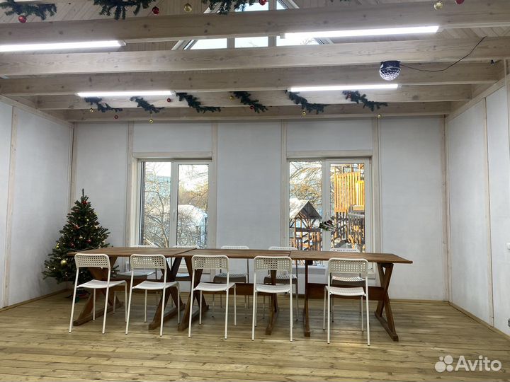 Аренда Беседка Дом цена за всё