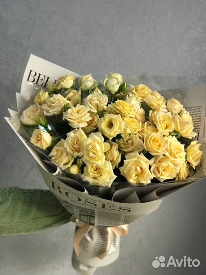 Цветы, композиции и букеты с доставкой Чита