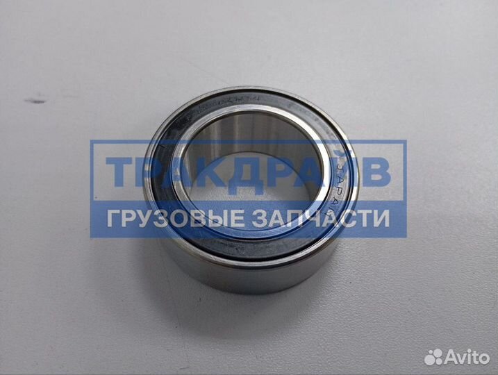 Подшипник компрессора кондиционера 35x55x20 мм универсальный